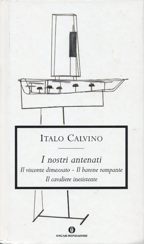 I NOSTRI ANTENATI